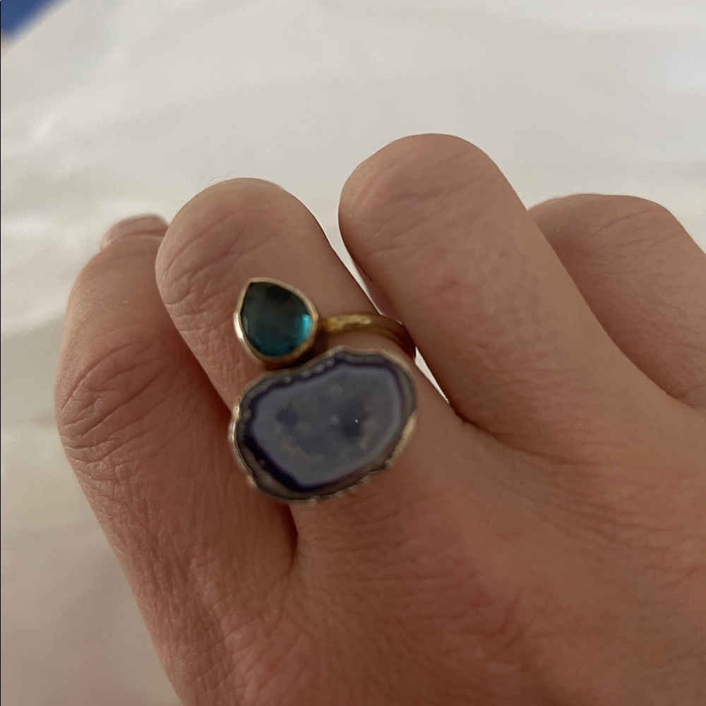 Sundance Catalog ring
